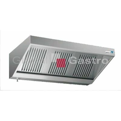 Odsavač par ND 03 7/18 1800x700x450 | OEM 114274218